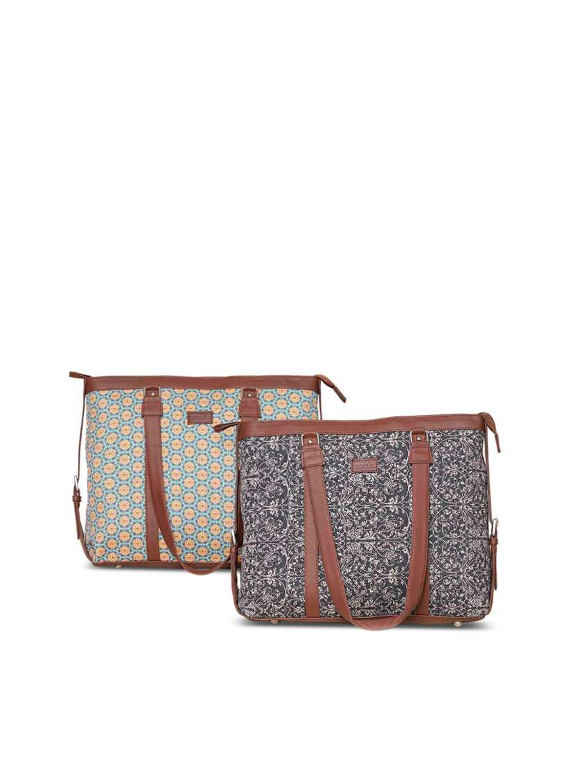 Myntra ladies office bags deals