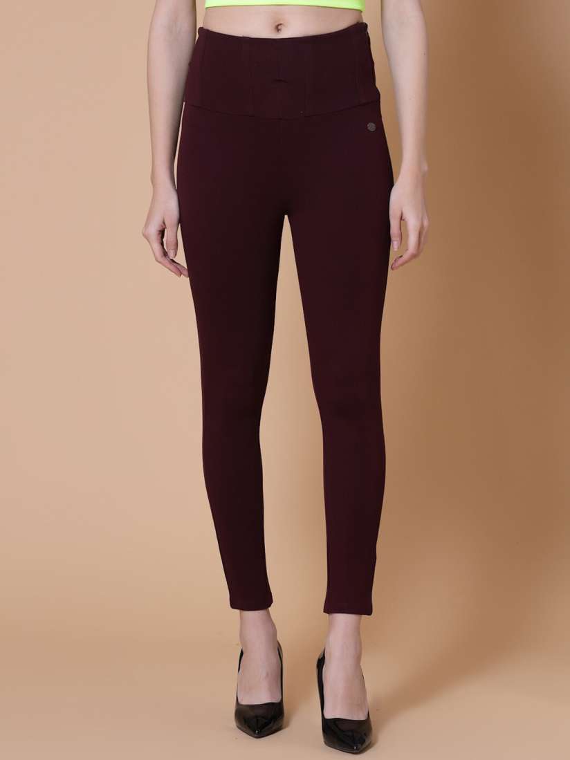 Wool jeggings online