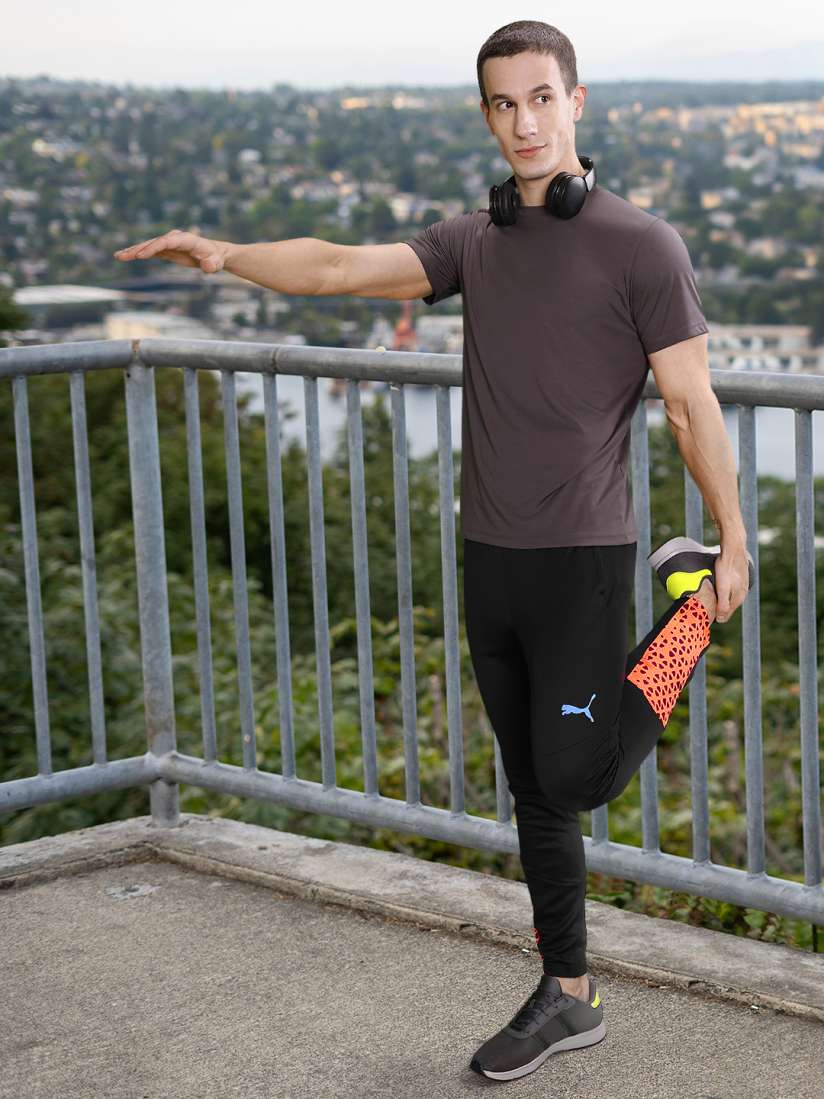 Puma fitness leggings best sale