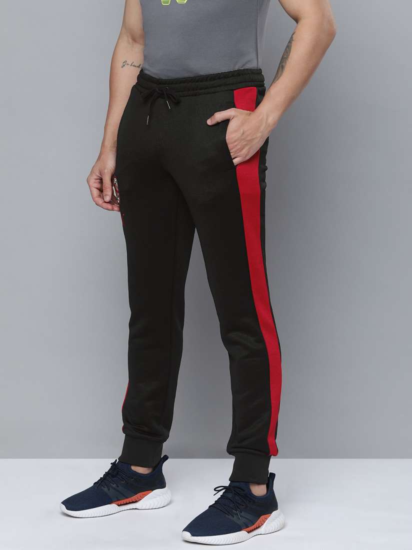 Buy Puma Men Sustainable Track Pants Track Pants for Men 21532536 Myntra