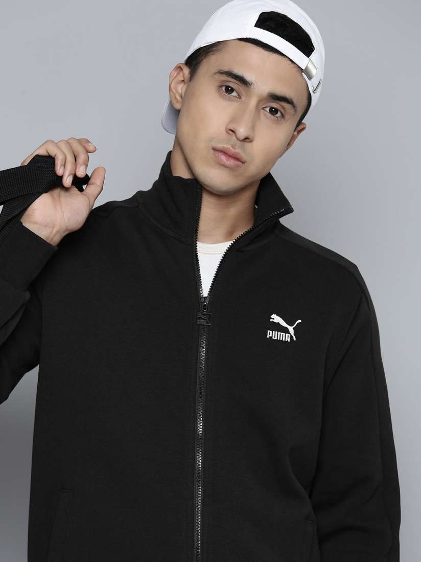 Myntra jackets puma online