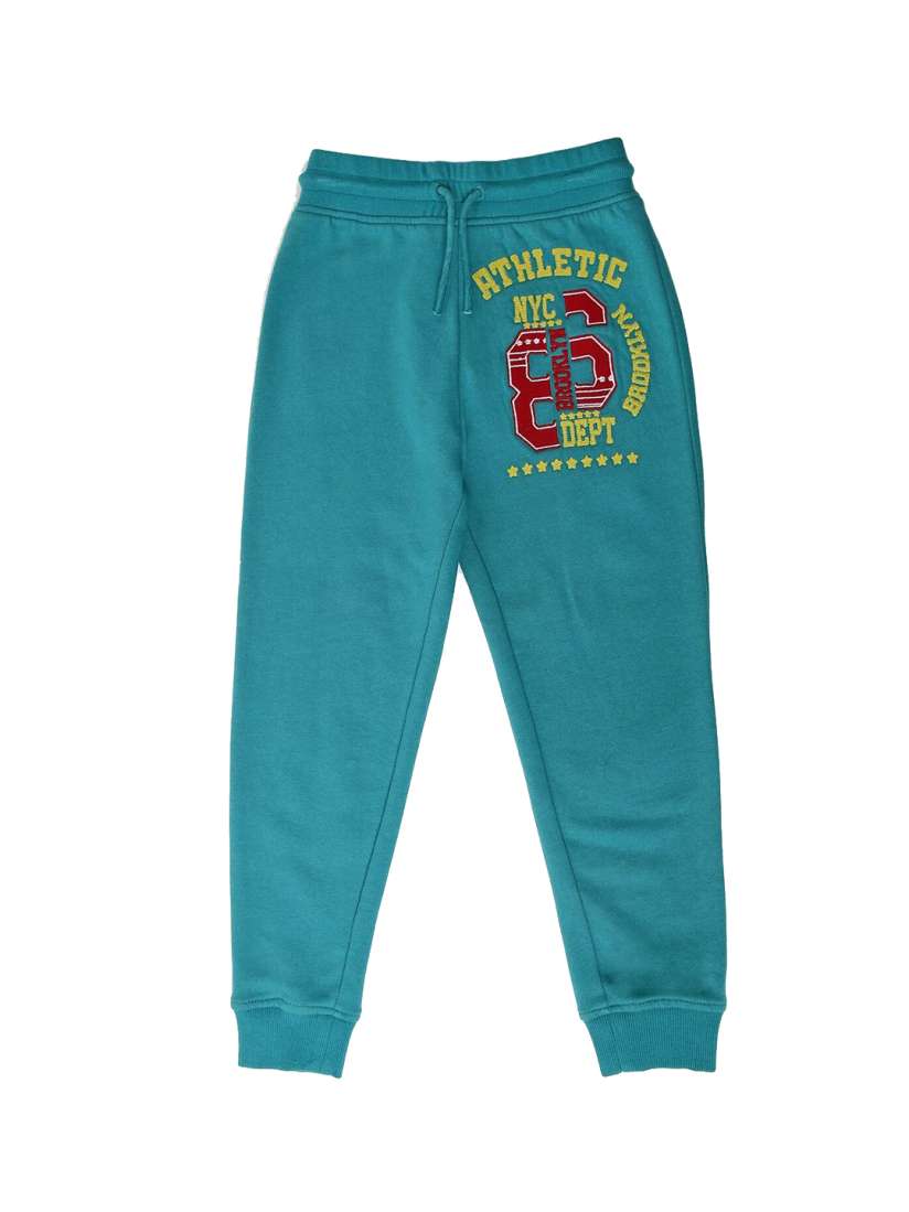 Marks and spencer boys joggers online