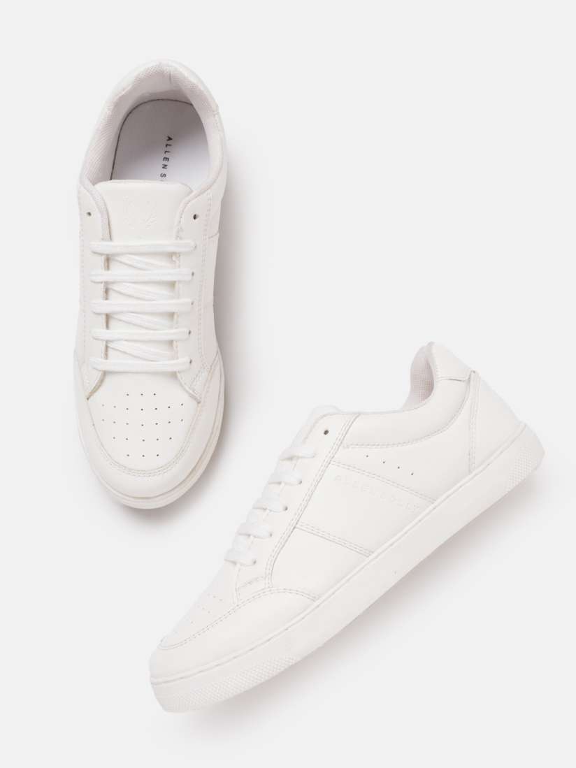 Allen solly women sneakers hotsell