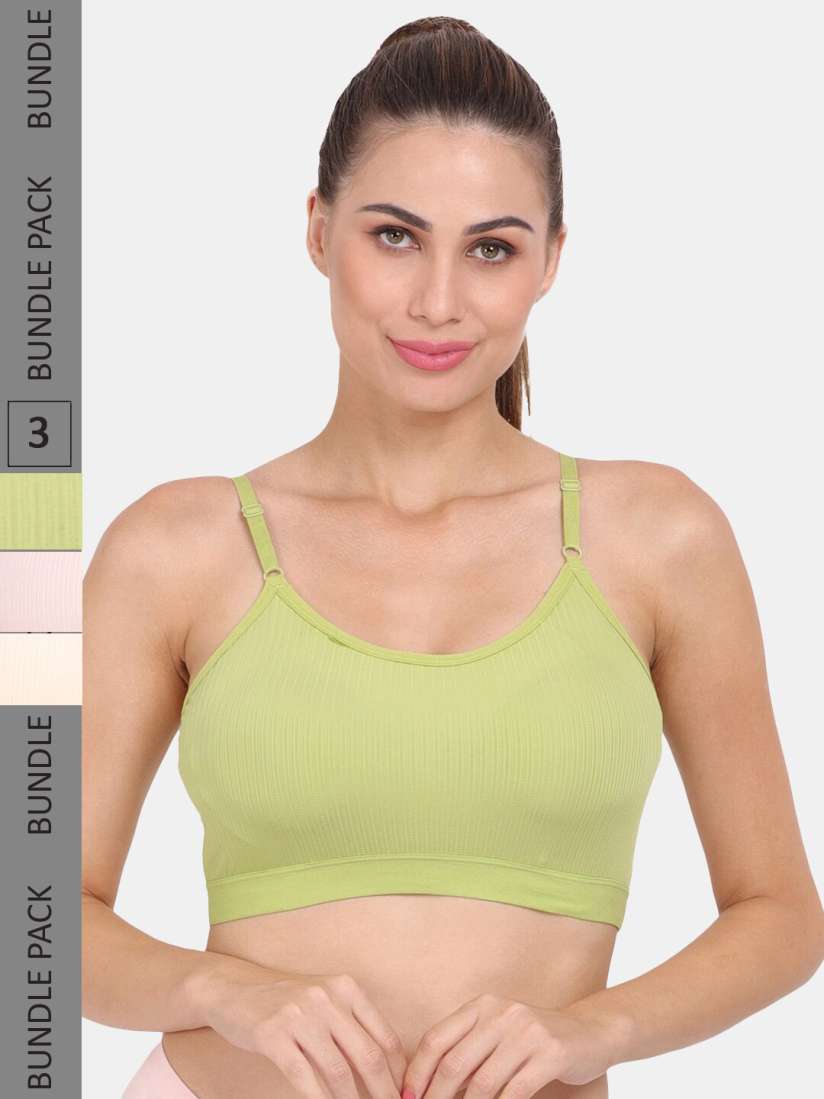 Myntra sports bra sales