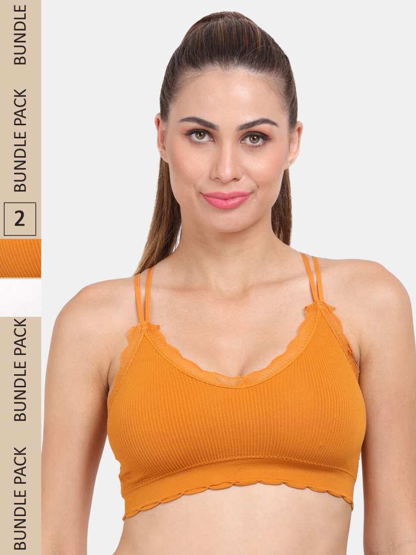 Myntra sports bra clearance