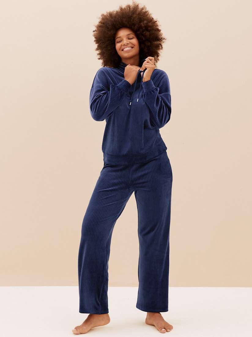 Lounge pants marks and spencer shop