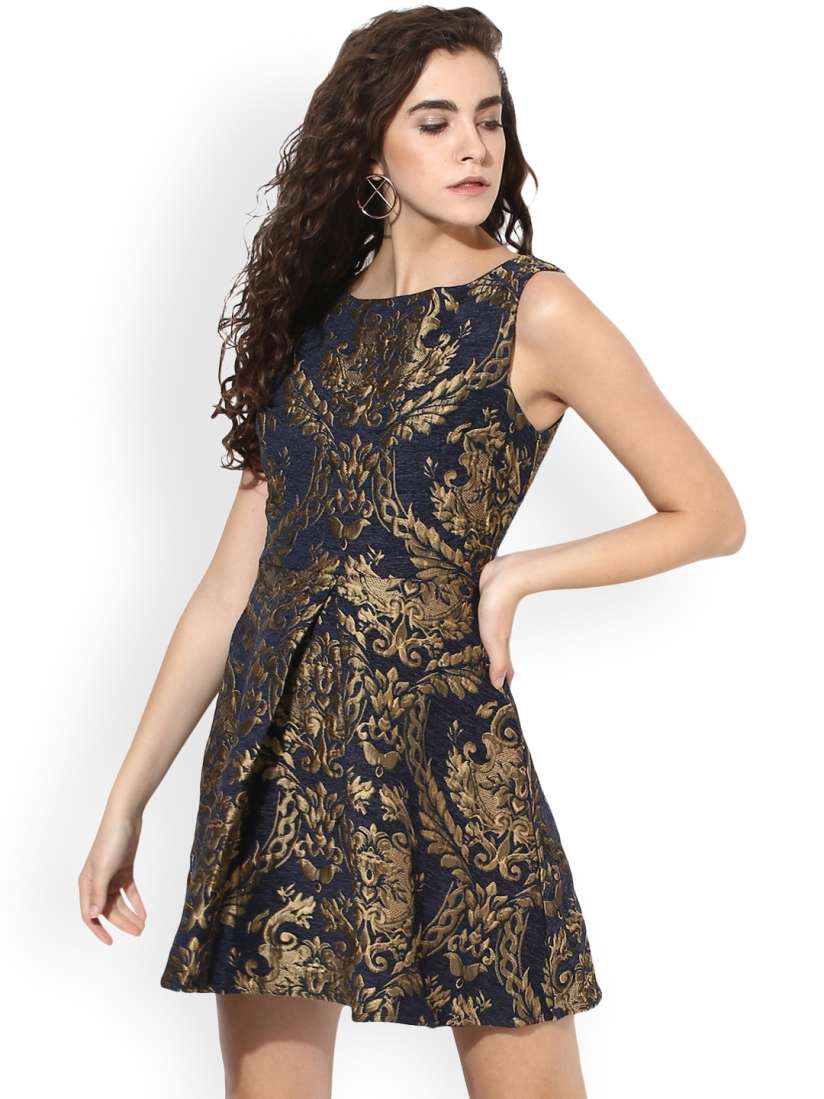 Kazo dresses myntra outlet