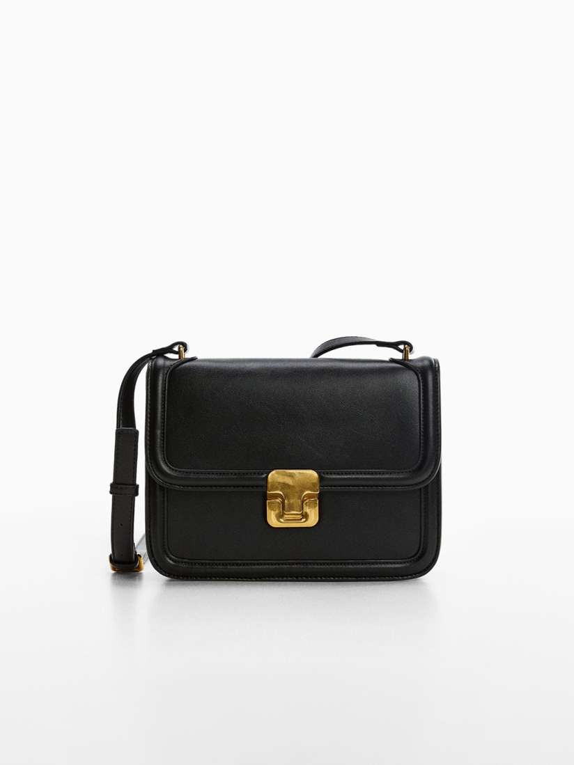 Mango sling bag best sale