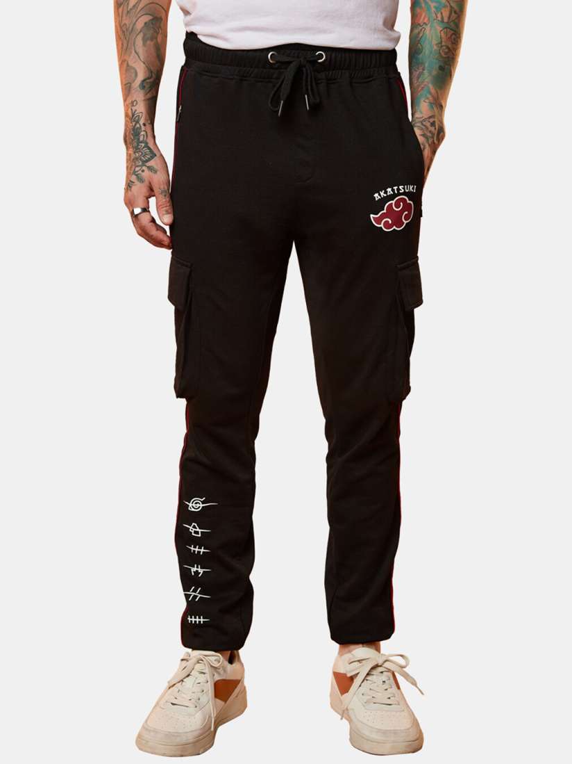 Souled store track pants outlet