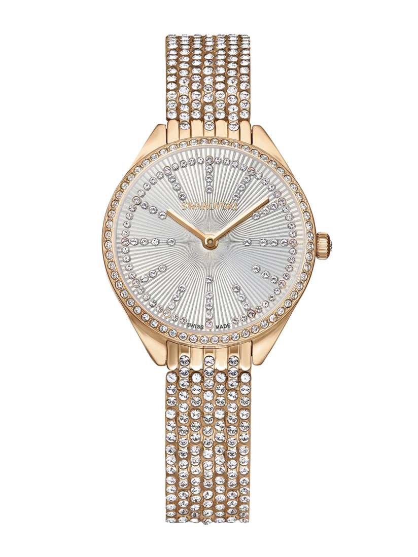 Swarovski watches discount store