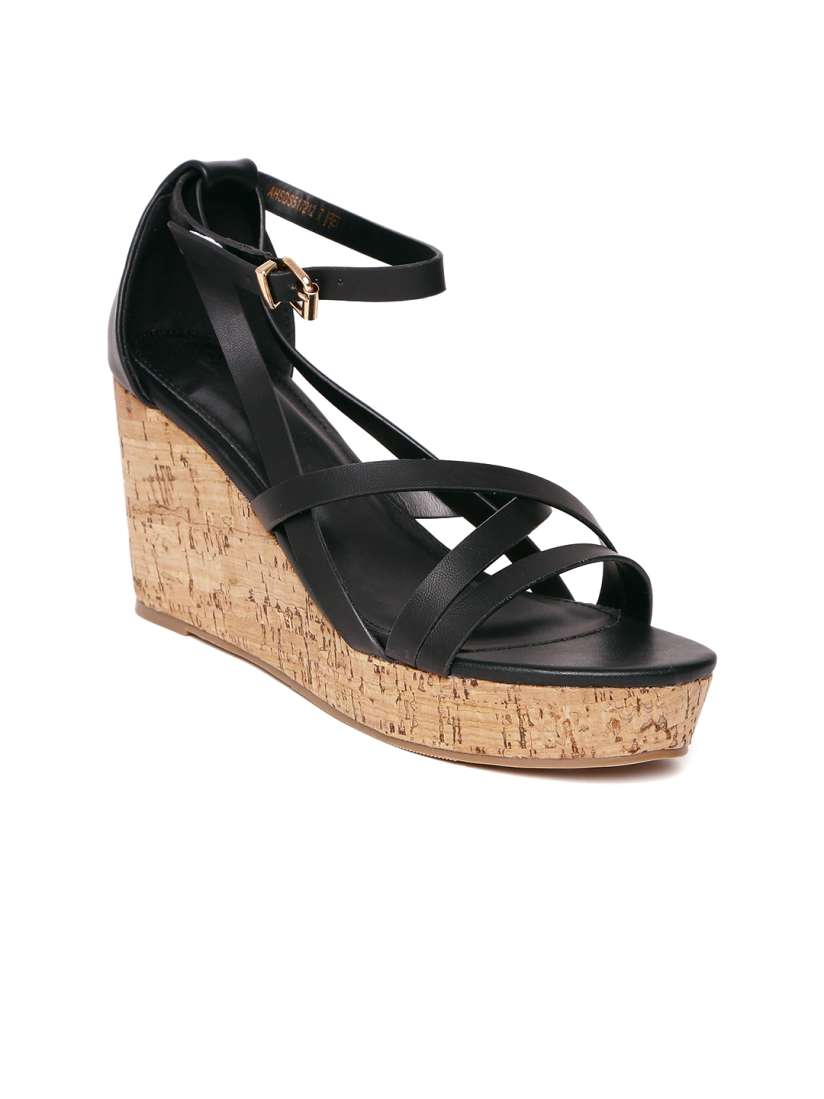 Allen solly wedges shop