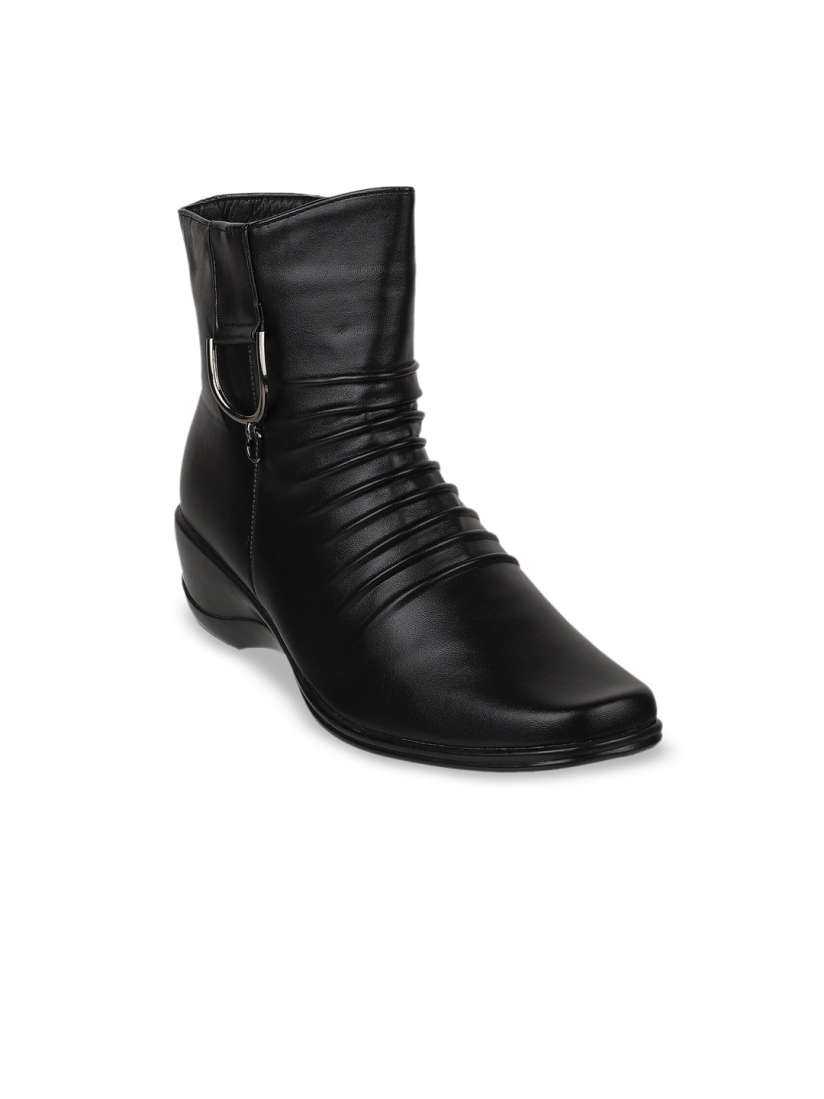 Shuz touch boots top