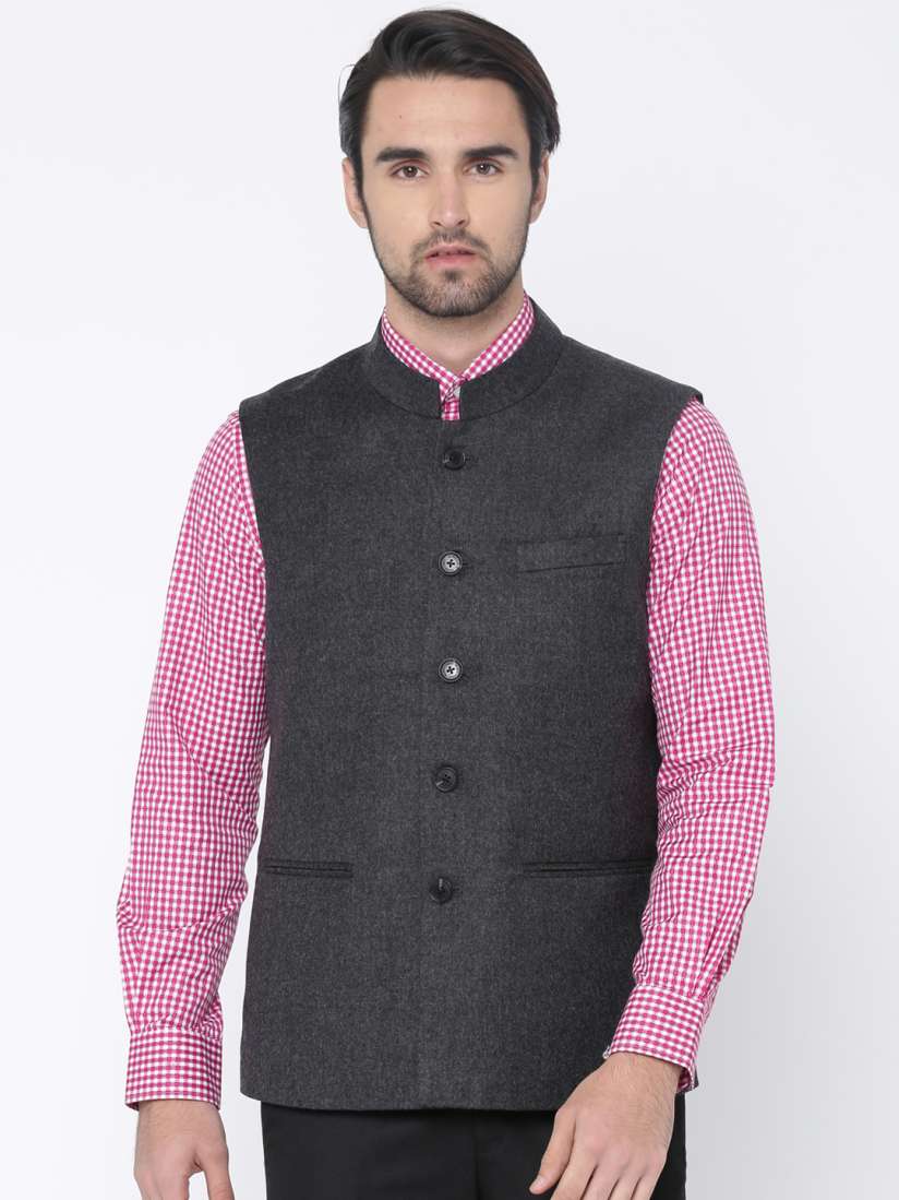 Nehru jacket monte carlo deals