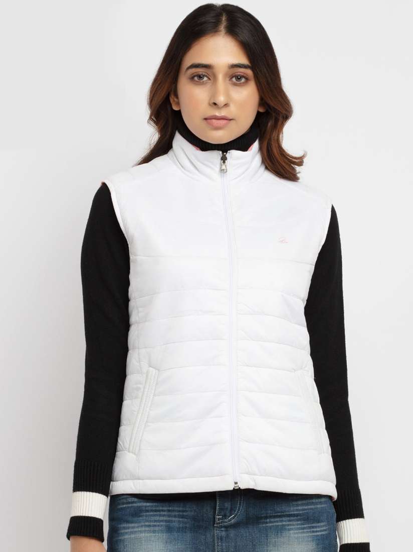 Status quo reversible jacket clearance