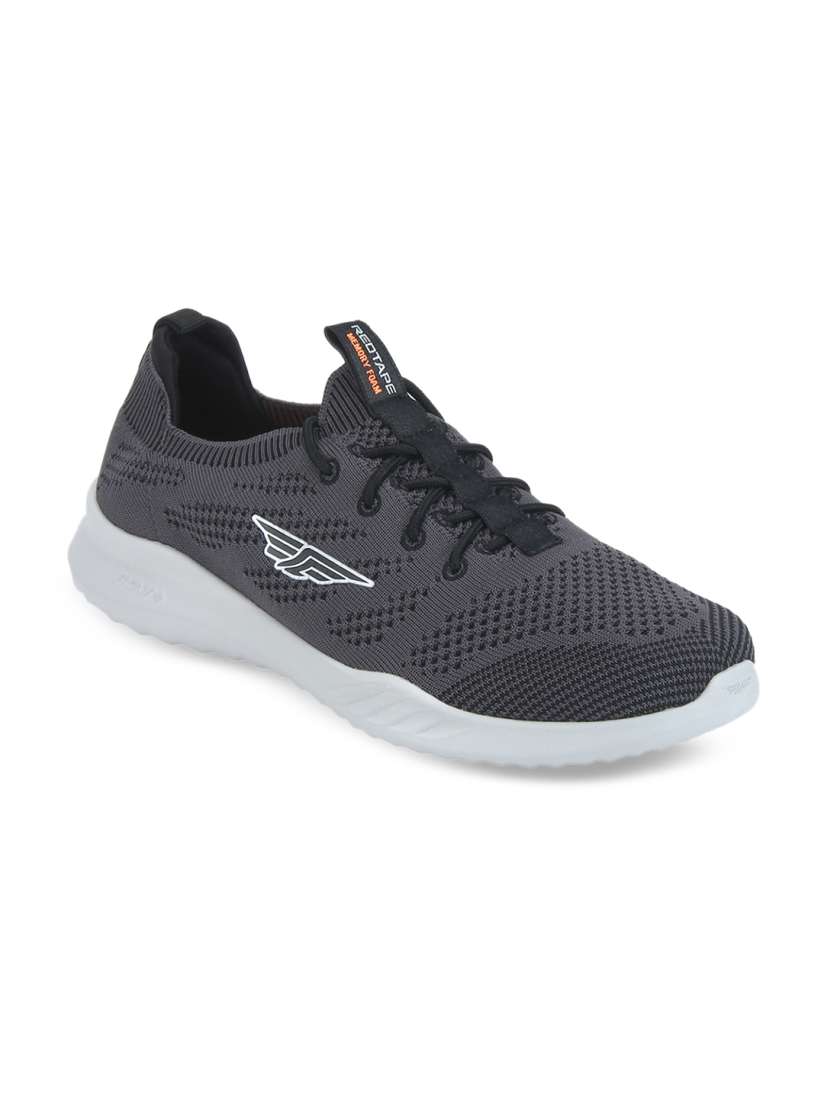 Red tape athleisure sports range running shoes hotsell