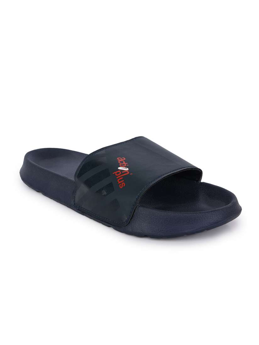 Action plus sandals top