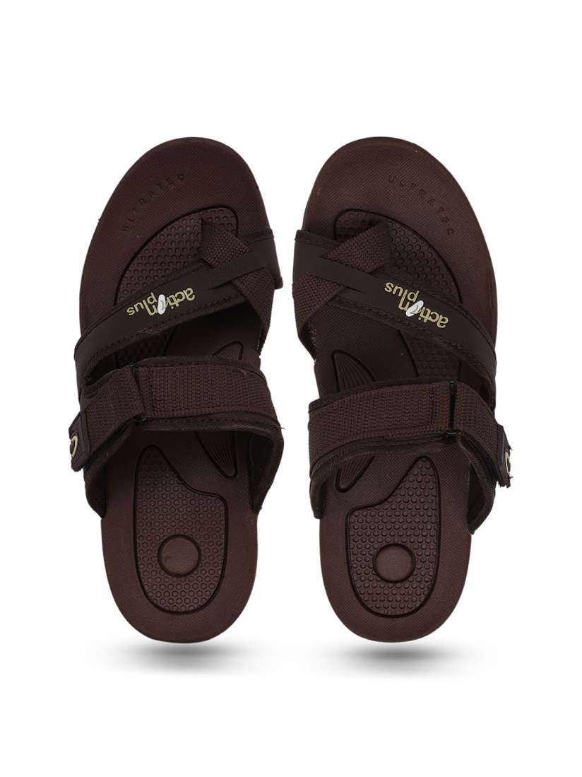 Buy Action EVA Flotter Men Velcro Comfort Sandals Sandals for Men 21554086 Myntra