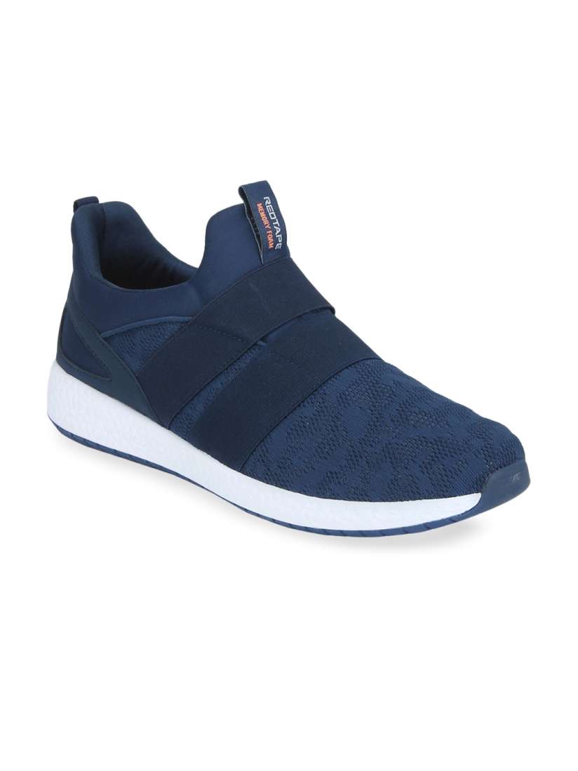 Buy Red Tape Athleisure Sports Range Men Blue Running Shoes Sports Shoes for Men 2155683 Myntra