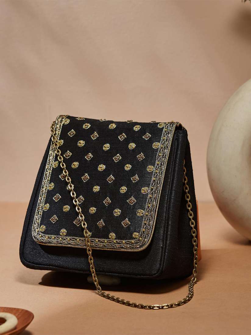 Fabindia clutches on sale