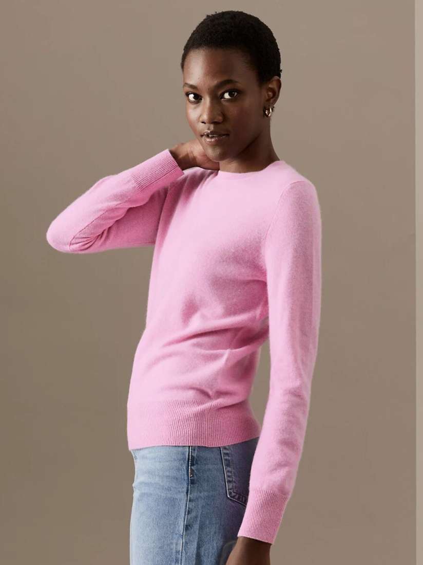 Buy Marks Spencer Women Cashmere Pullover Sweater Sweaters for Women 21558946 Myntra