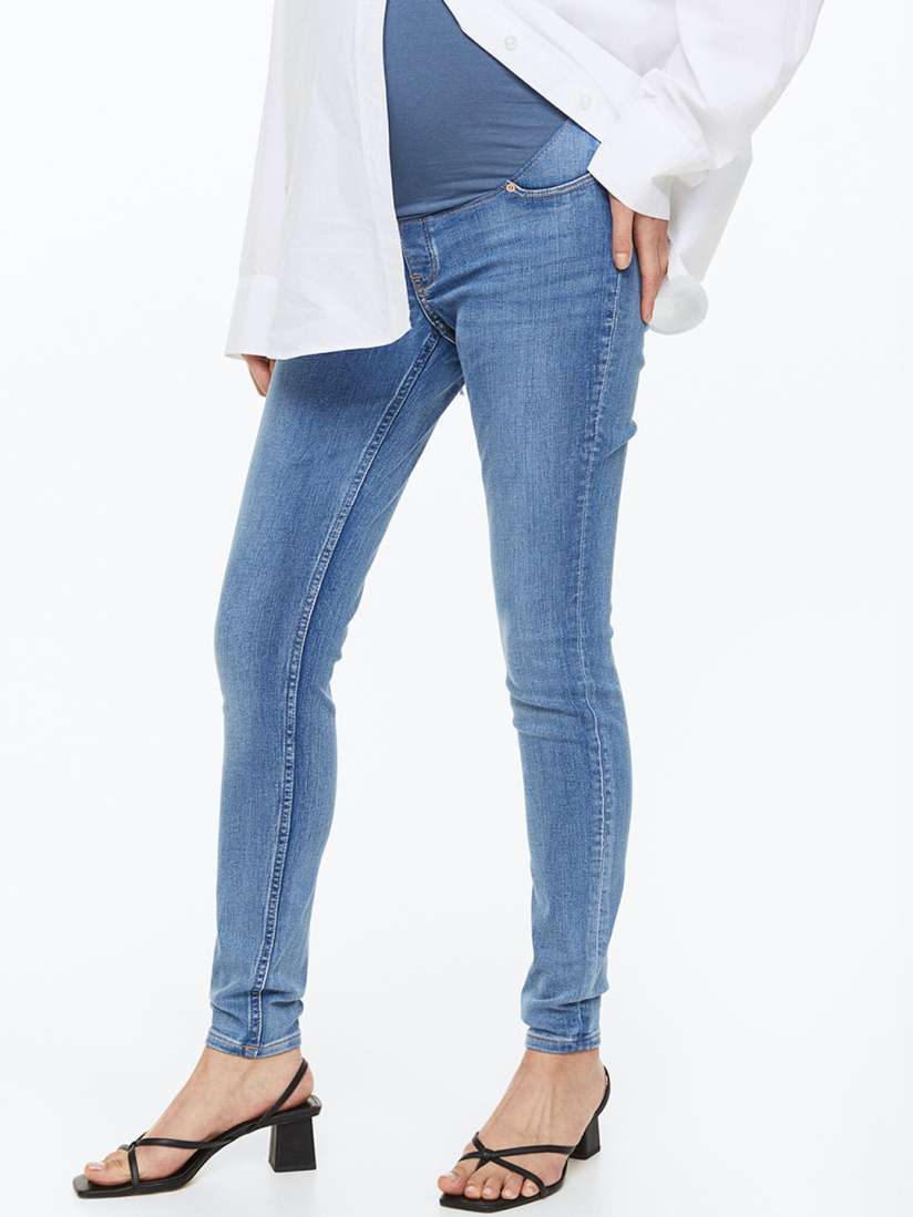 Mama super skinny jeans outlet