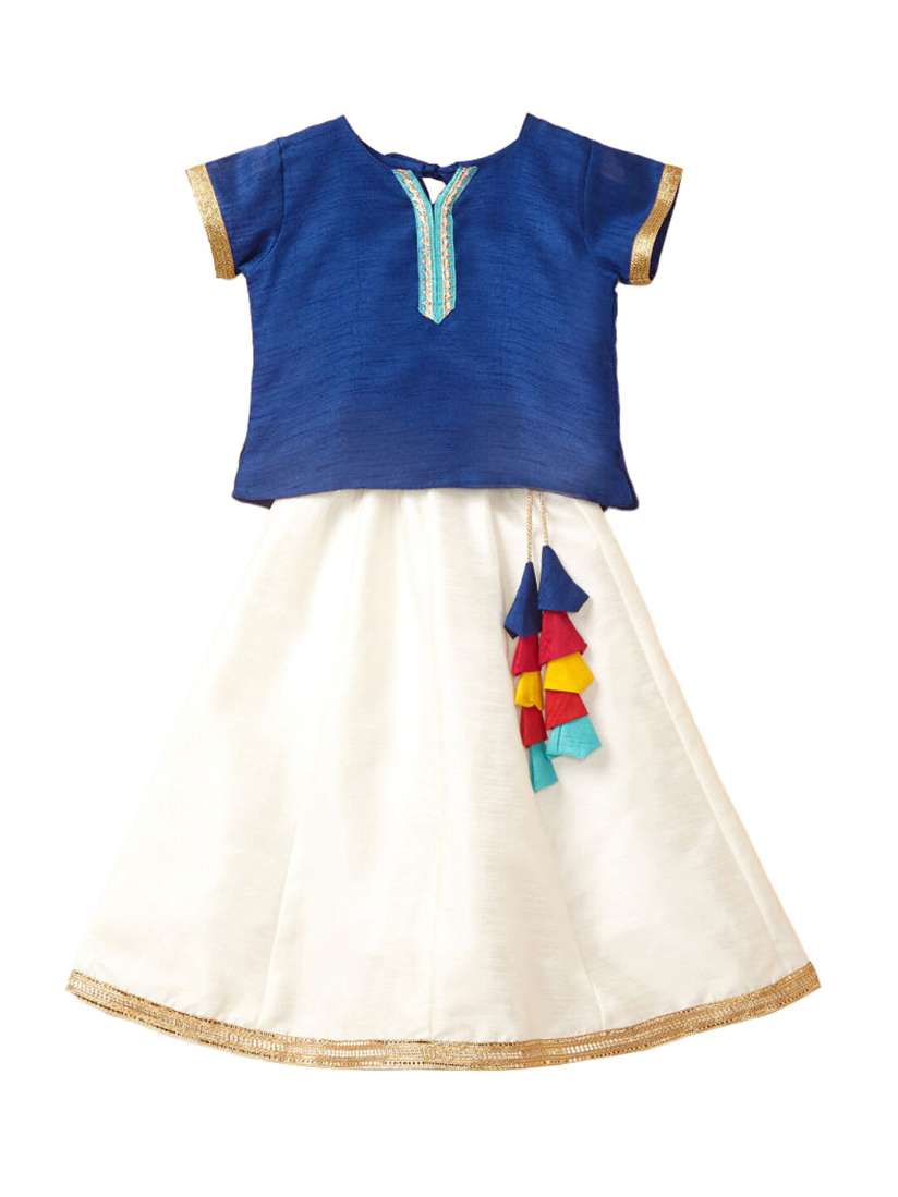 Hopscotch ethnic wear for girl shop