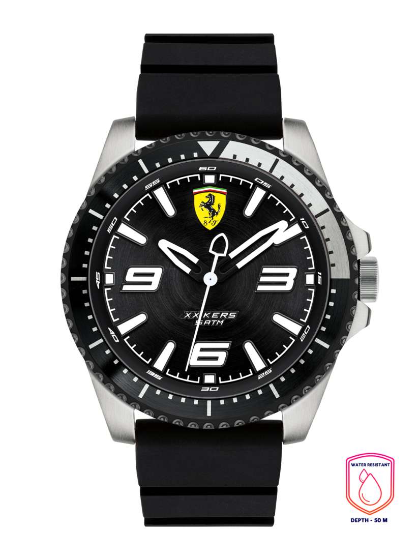 Myntra ferrari watches shop