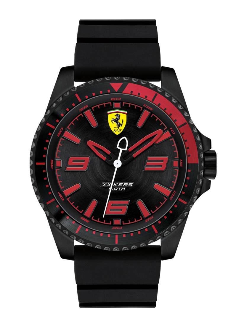 Myntra ferrari watches shop