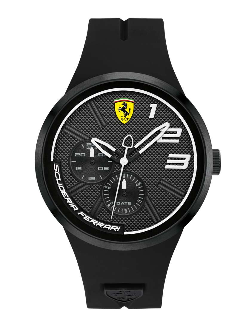 Myntra ferrari watches top