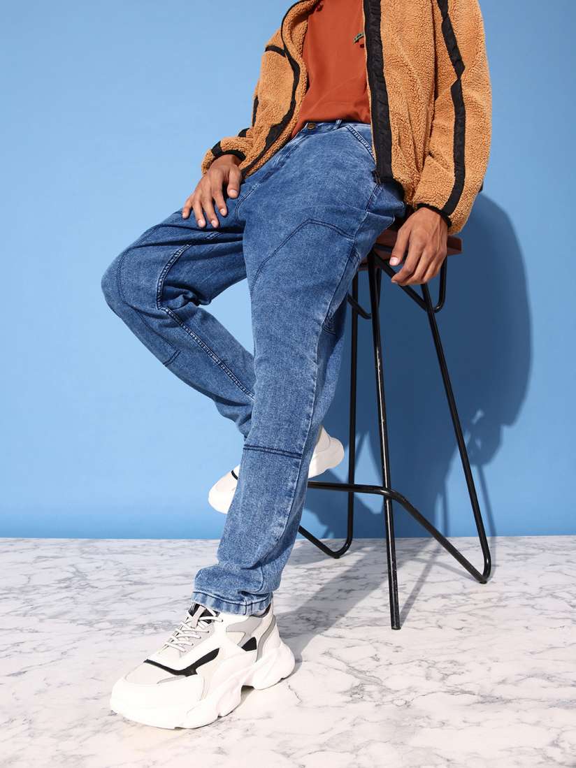 Myntra clothing mens jeans hot sale