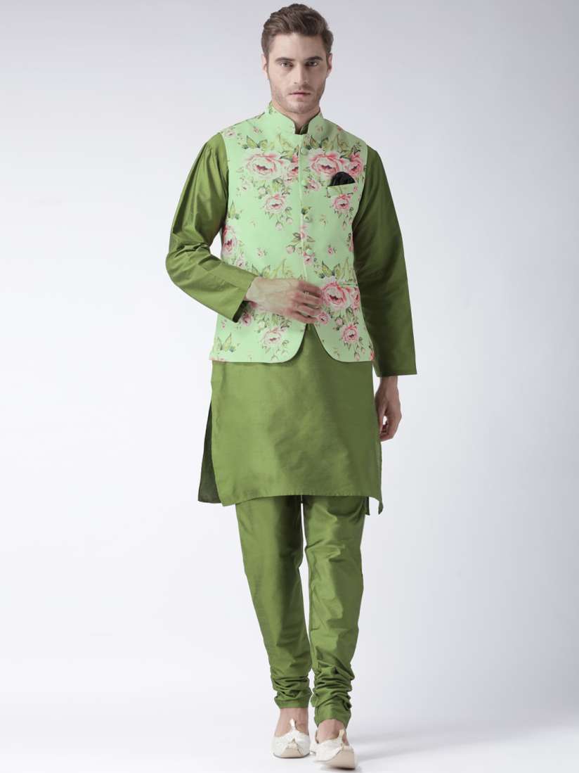 Churidar myntra best sale