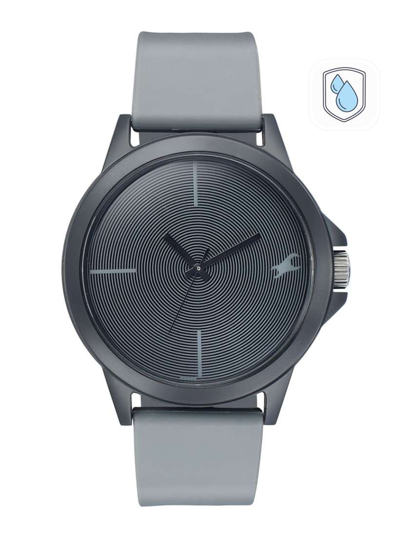 Buy Fastrack Dial Straps Analogue Watch 38024PP63W Watches for Unisex 21568040 Myntra