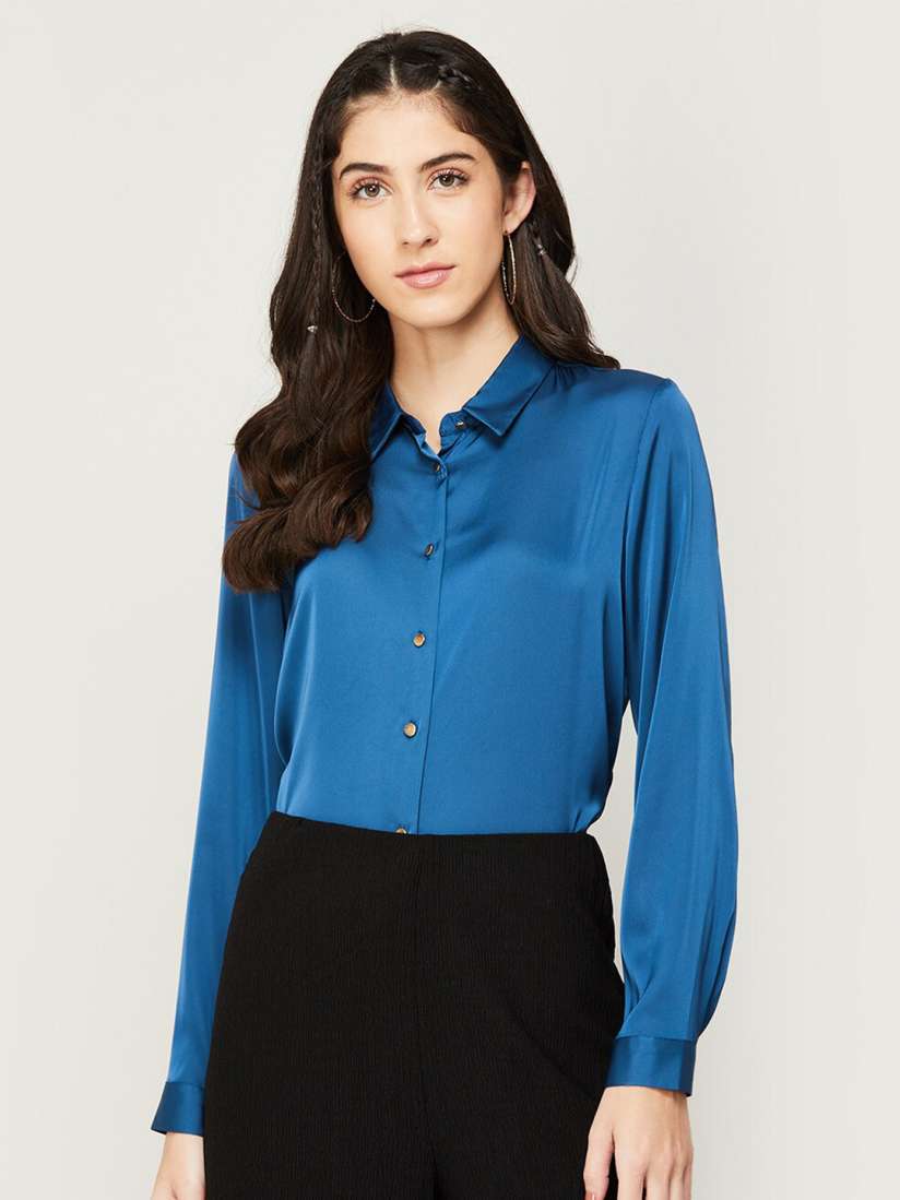 Lifestyle formal shirts store