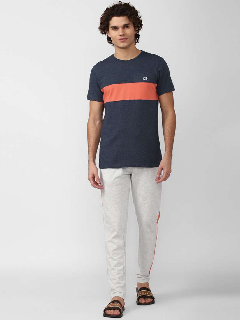 Buy Peter England Men Track Pants Track Pants for Men 21570546 Myntra