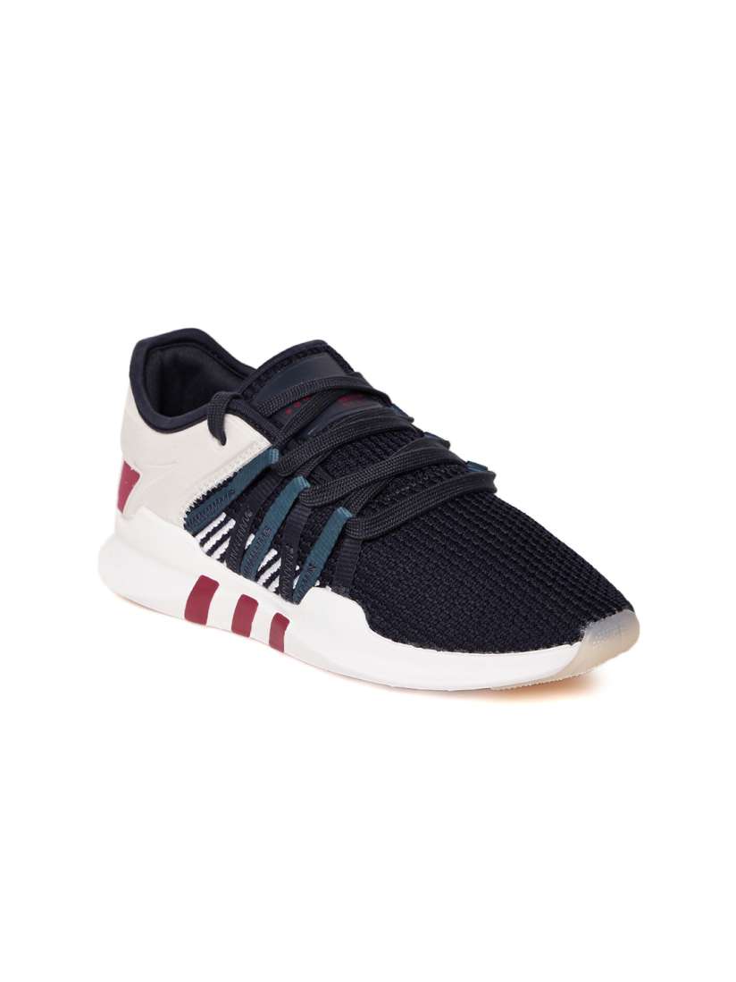 Women's adidas eqt racing adv casual shoes top