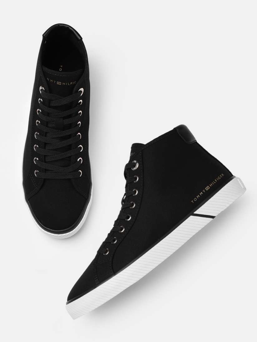 Tommy hilfiger shoes myntra outlet