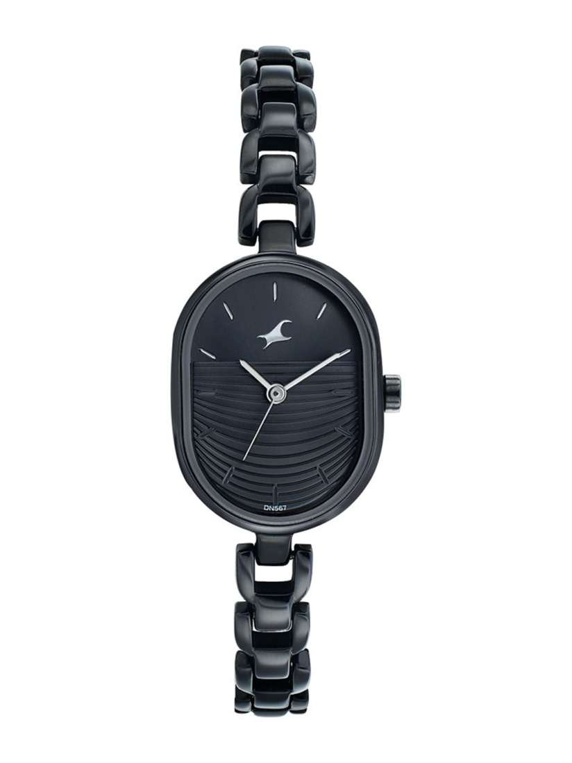 Buy Fastrack Women Bracelet Style Straps Analogue Watch 6258NM01 Watches for Women 21576796 Myntra