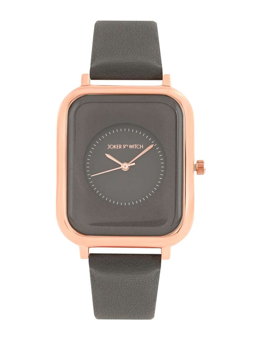 Myntra men's wrist watch shop