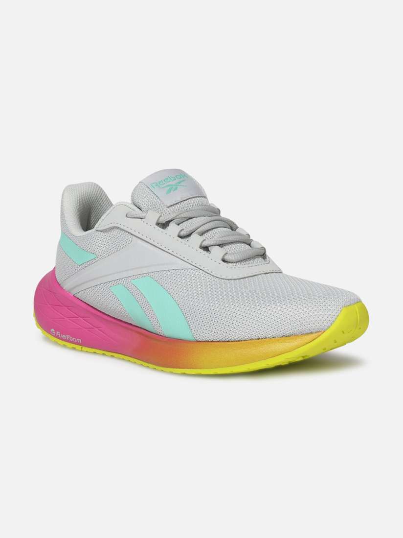 Buy Reebok Women Mesh Running Shoes Sports Shoes for Women 21576980 Myntra