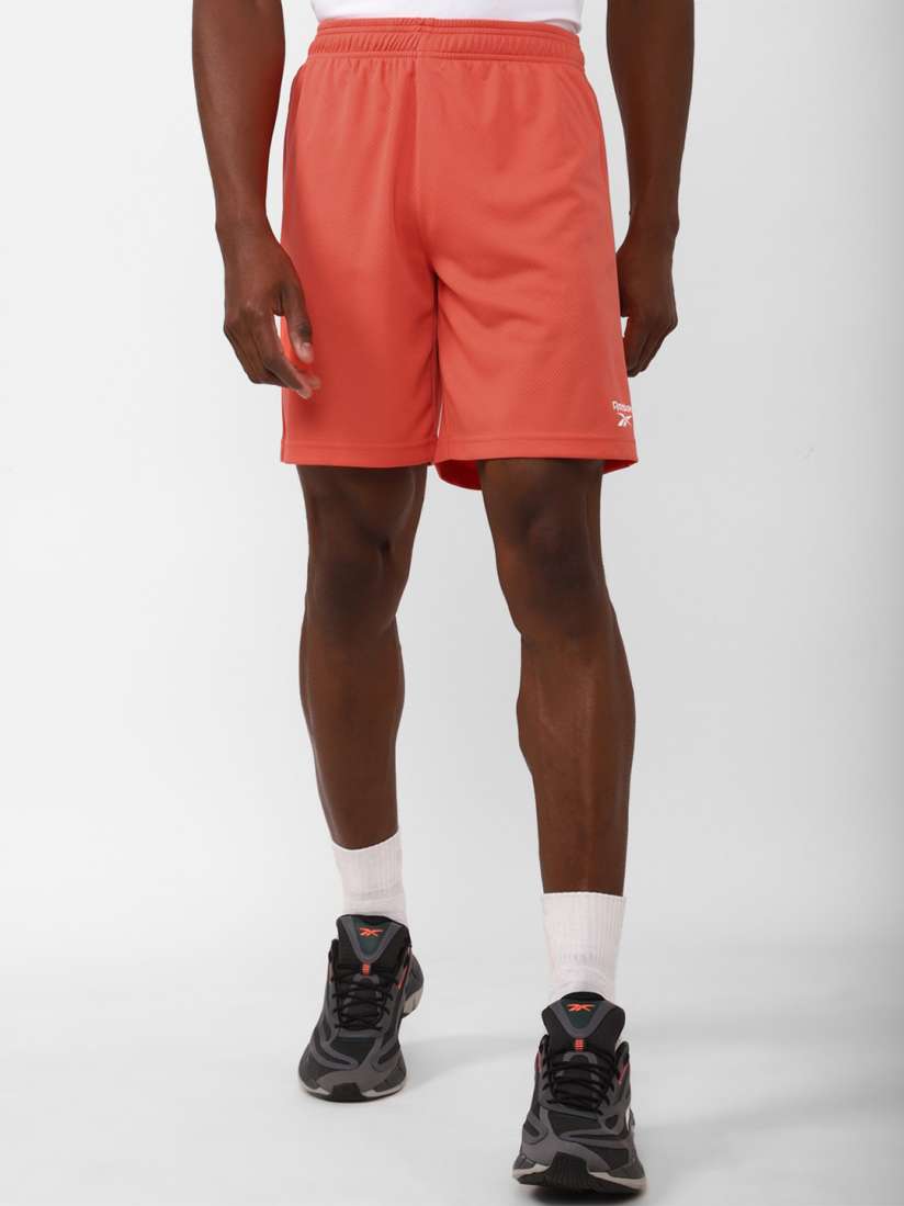 Reebok slim shorts online