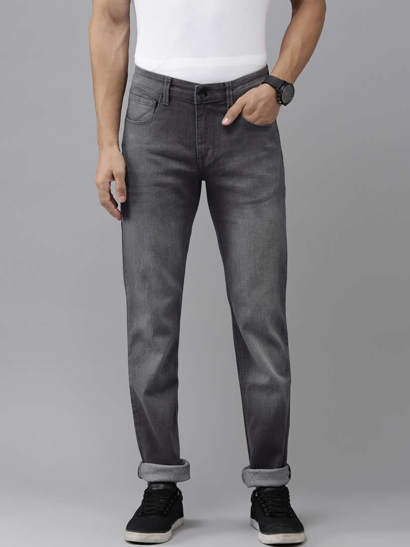 Buy Pepe Jeans Men Vapour Slim Fit Light Fade Stretchable Jeans Jeans for Men 21583092 Myntra