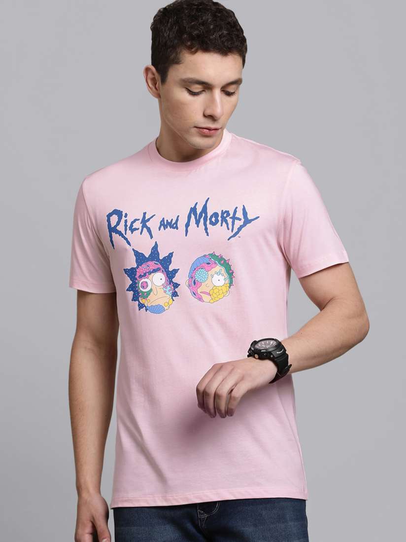 Free rick t shirt shop