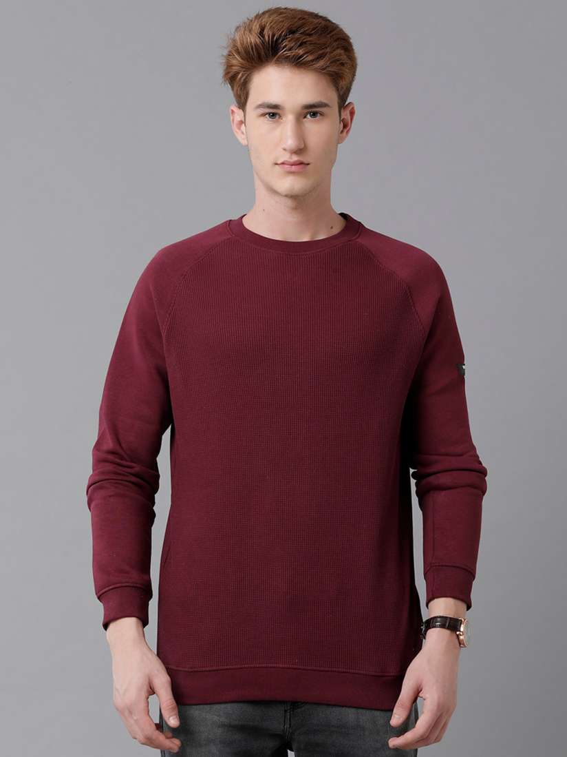 Voi jeans sweatshirt hot sale