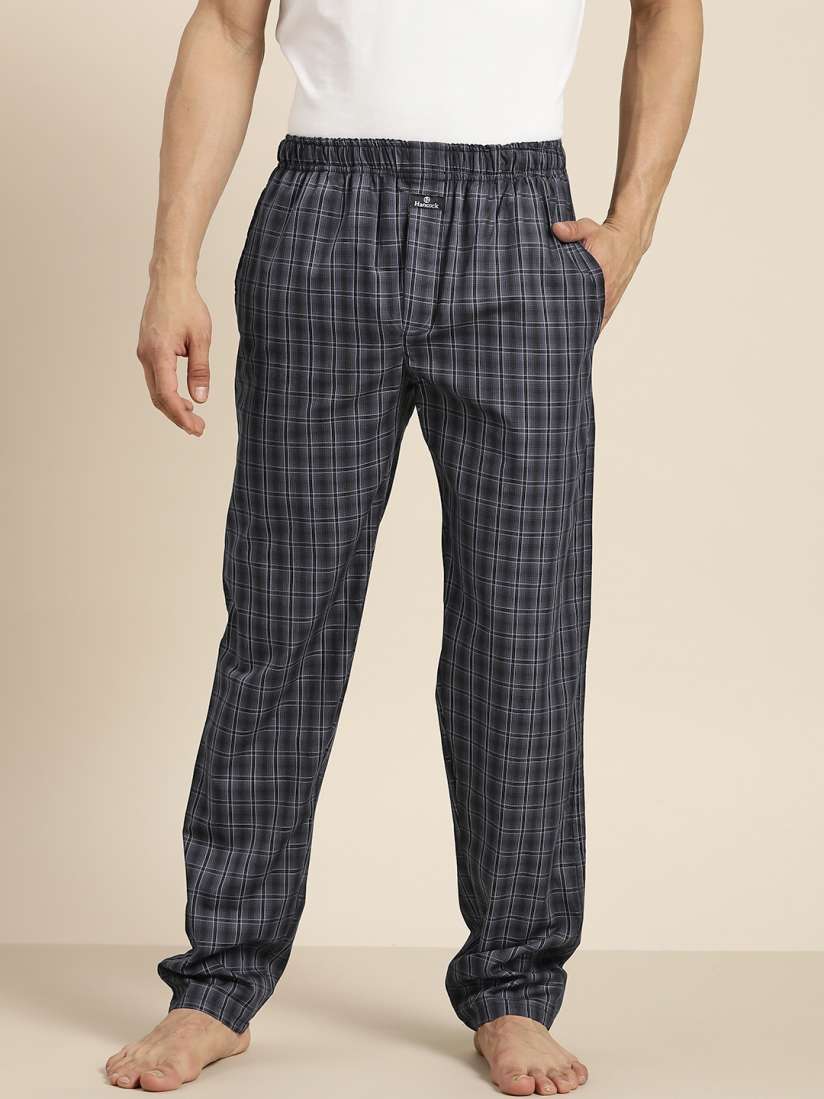 Myntra lounge pants 2025