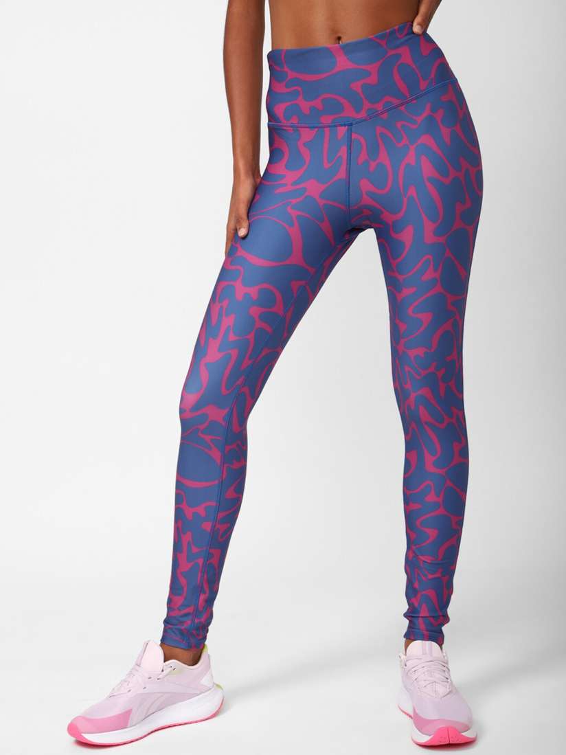 Reebok speedwick women's leggings on sale