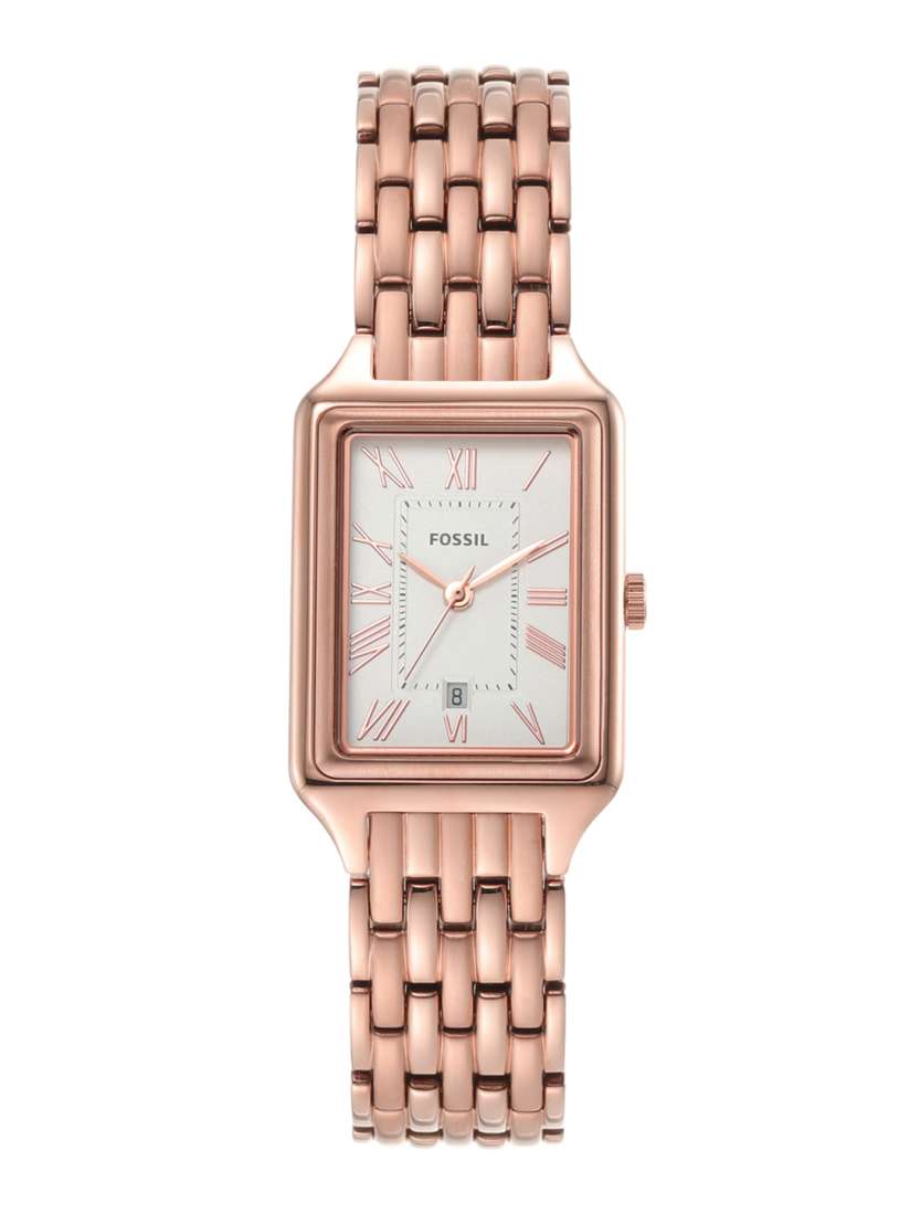 Fossil watches for women myntra top