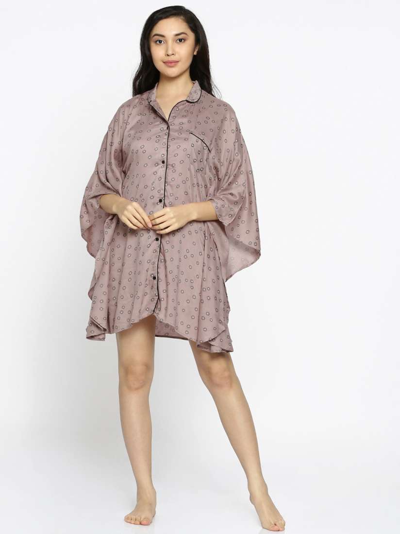 Sleep kaftan cheap