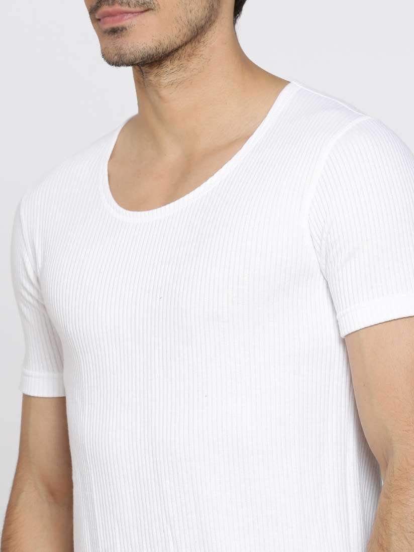 Hanes thermal shirt best sale