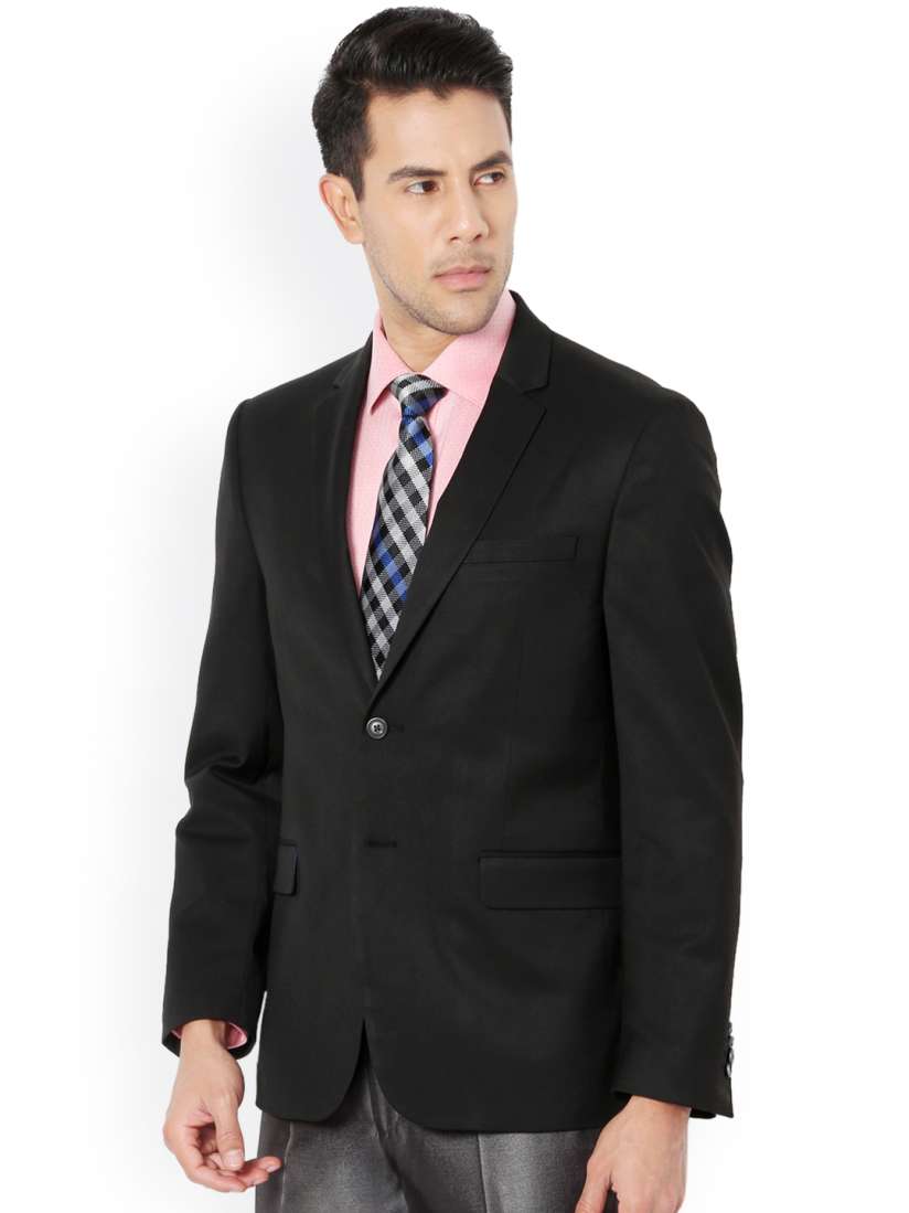 Van heusen slim fit blazer 2025