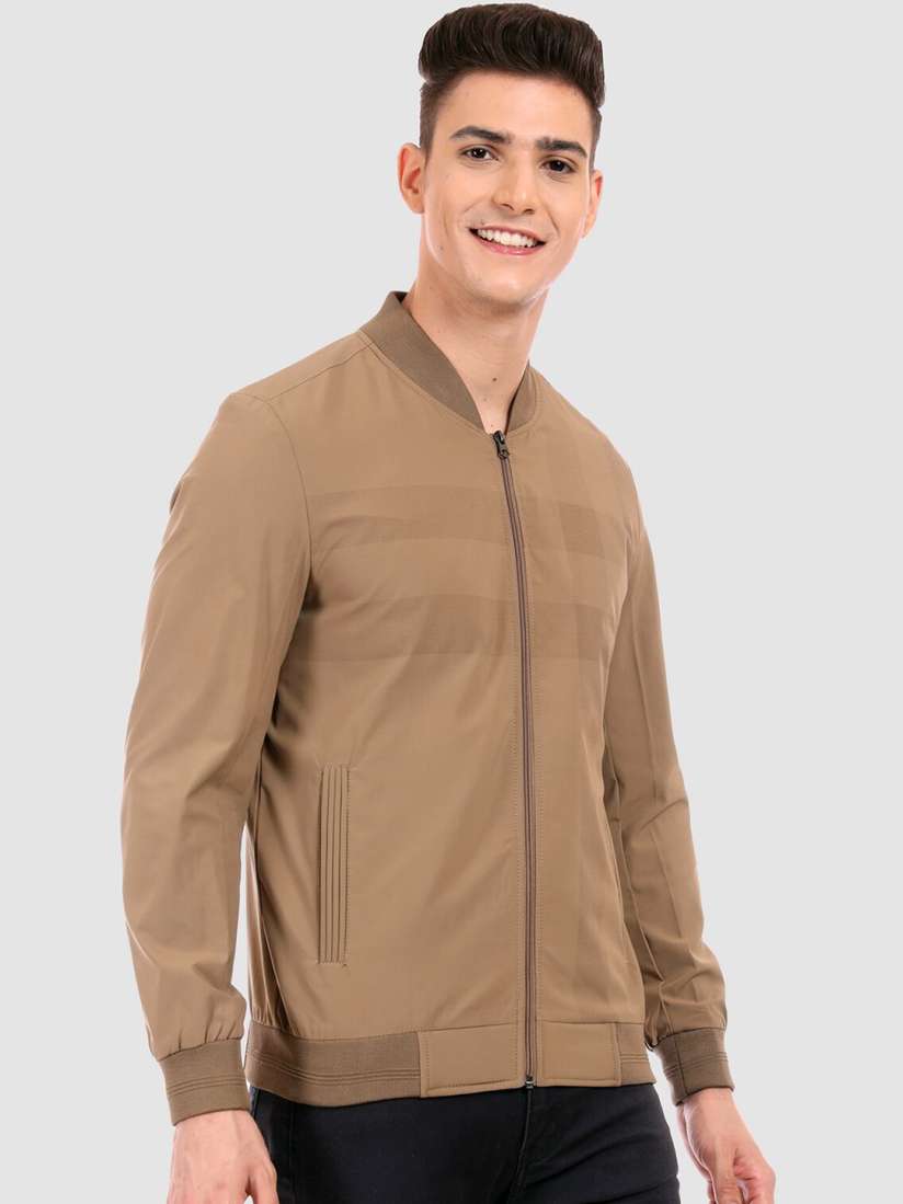 Buy YOUNG CLUB CLASSIC Men Lightweight Bomber Jacket Jackets for Men 21598134 Myntra